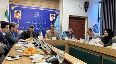 برگزاری ۳۵۰ رویداد گردشگری در سال جاری / در حال اقدام بودن حدود ۲۹۰ طرح گردشگری در استان