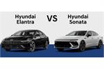 النترای جدید بهتر است یا سوناتا؟ مقایسه جامع هیوندای النترا و سوناتا 2025–2026 در بازار ایران