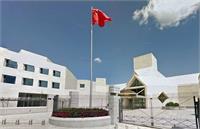 اطلاعیه فورى سفارت چین در ایران