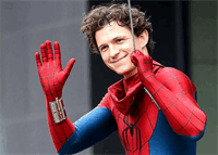 ماجرای ضربه مغزی تام هالند