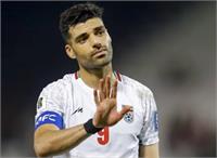 مهدی طارمی از قبل ویزای آمریکا دارد!