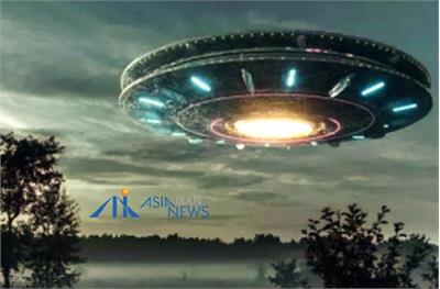 ماجرای حمله سفینه فضایی به زمین