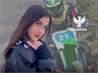 نشانه‌های امید پس از ۳۴ روز؛ النا معدنی‌پور همچنان در کماست