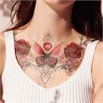 تتوی بزرگ و سه‌برابر شدن احتمال ابتلا به سرطان لنفوم!