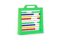 فواید کار با چرتکه چیست؟