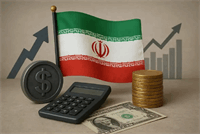 تاثیر توافق جمهوری اسلامی و آمریکا بر اقتصاد ایران