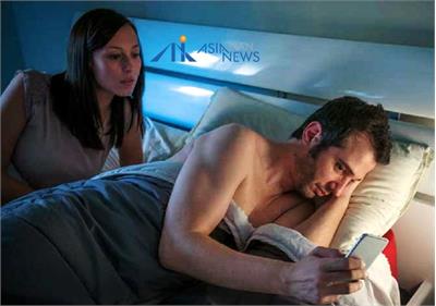 ​اعترافات یک بازیگر صنعت پورنوگرافی