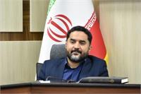 ضرورت مدیریت مصرف آب در روزهای پایانی سال