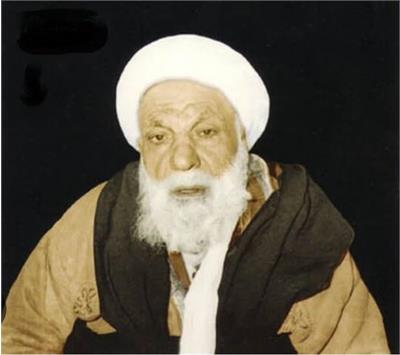 «سفر مردی که از خاک تا افلاک رفت»