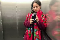 غزل گلشیری کیست؟ نگاهی جامع به زندگی، خانواده، کارنامه رسانه‌ای و حاشیه‌های خبرنگار ایرانی «لوموند»
