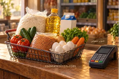 ثبت‌نام افزایش کالابرگ تا ۲۱ مهر؛ فرم خوداظهاری برای چه کسانی فعال است؟