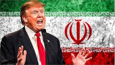ترامپ: اگر از اسرائیل بخواهم، در دو دقیقه به عملیات در ایران می‌پیوندد!