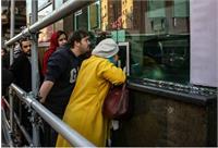 فروش آنلاین بلیت سینما از فروش حضوری پیشی گرفت!