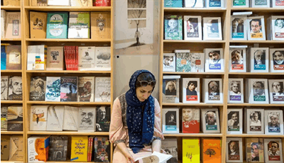 نمایشگاه کتاب تهران مجازی شد؛ هفتمین دوره در اردیبهشت ۱۴۰۵ برگزار می‌شود