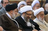 اعتبارنامه رئیسی توسط صادق لاریجانی امضا نشد/شورای نگهبان تایید کرد