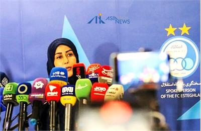 سیدورف در نقش مشاور فنی!