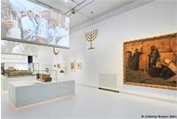 "موزه یهود" برلین با ورود خبرنگار صداوسیمای ایران مخالفت کرد