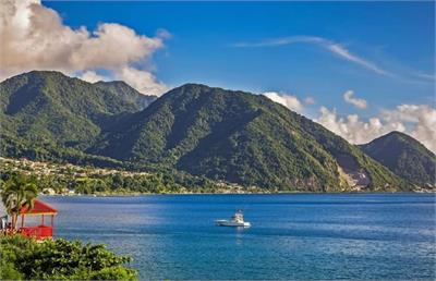 راهنمای کامل اخذ پاسپورت دومینیکا: دروازه‌ای به سوی فرصت‌های جهانی