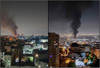 ماجرای انفجار تهران؛ جمعه 17 بهمن 1404