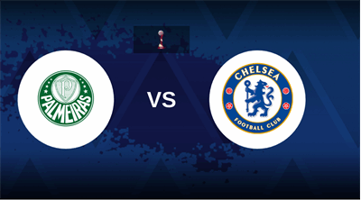 ساعت بازی چلسی - پالمیراس