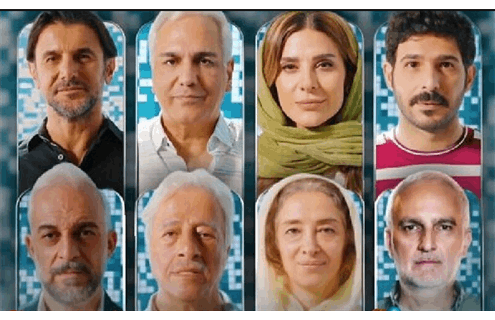 سه‌گانه کمدی-اجتماعی سروش صحت کامل شد معرفی فیلم «استخر» سروش صحت: ضعف نسبت به آثار قبلی و بازی نه چندان درخشان پسر