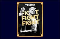 میم‌کوین ترامپ با رشد ۱۰ هزار درصدی