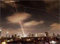 تحلیل الجزیره از جنگ ۱۲ روزه: توان موشکی ایران و وابستگی گنبد آهنین به آمریکا