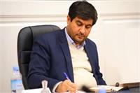 پیام تبریک شهردار یزد بمناسبت فرارسیدن نوروز و سال ۱۴۰۴ را به مردم شریف دارالعباده یزد و عموم ملت ایران