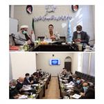 جلسه سامان دهی کودکان کار و متکدی برگزار شد / قوانین و آیین نامه ها، وظایف دستگاه ها را در قبال کودکان کار و متکدیان مشخص کرده است