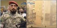 ماجرای کشته شدن فرمانده ارشد حزب‌الله در حمله اسرائیل