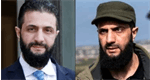 الجولانی: نام من بخشی از تاریخ خونبار من است/ دیدار بارزانی با رئیس شورشیان سوریه!