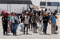 جمعیت افغانستانی‌ها در ایران ۱۲ درصد نیست!