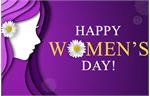 هشت مارس/روز جهانی زن