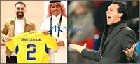 در رئال مادرید چه خبر است؟!