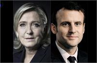 تلاش مکرون بیهوده است؟