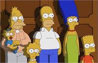 پیش بینی عاقبت جنگ روسیه و اوکراین توسط کارتون سیمپسون‌ها+ویدئو