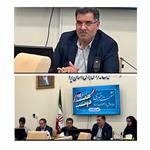 کسب رتبه نخست کاهش خاموشی در کشور/ افتتاح ۱۱۸ پروژه برق رسانی در هفته دولت امسال