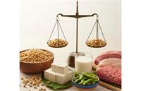 سویا: جایگزین اقتصادی و قدرتمند گوشت! چرا پروتئین سویا باید بخش ثابت رژیم غذایی شما باشد؟