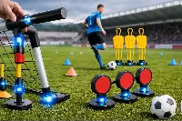 نقش آهنربا در ورزش مدرن؛ پیوند فناوری مغناطیسی و فوتبال حرفه‌ای