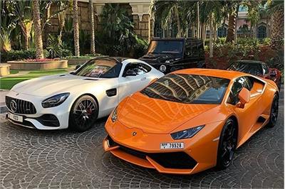 اجاره مازراتی برای عروسی بدون راننده شبی ۳۳ میلیون تومان!