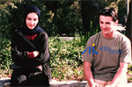 نقد، تحلیل و بررسی فیلم سینمایی «مانی و ندا»