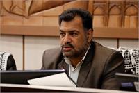 انتظار تسریع در روند تکمیل آسفالت بلوار حضرت آیت الله خامنه ای حق مردم است /علی رغم تلاشهای صورت گرفته ولی سامانه ۱۳۷ همچنان نارضایتی مردم را در بر دارد