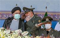 ابراهیم رئیسی درباره اسرائیل چه گفت؟