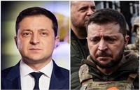 جانشین زلنسکی!+عکس