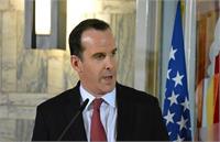 احتمال مذاکره با ایران ضعیف شد