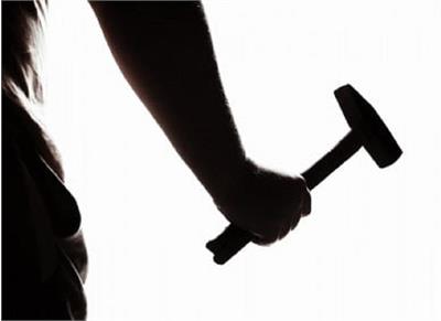 دستگیری قاتل سریالی در مشهد