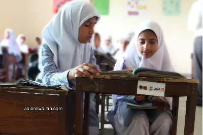 روز جهانی دختر ۱۴۰۵ چه روزی است؟ پیام امسال و متن‌های تبریک