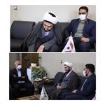 شرکت فولاد آلیاژی ایران بانی شد : کمک ۱۱۰ میلیون تومانی به ستاد دیه یزد