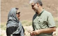 بازداشت هومن جوکار و سپیده کاشانی در آستانه تعطیلات قضایی
