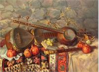 موسیقی ایران اصیل، ملی و یا سنتی است؟!